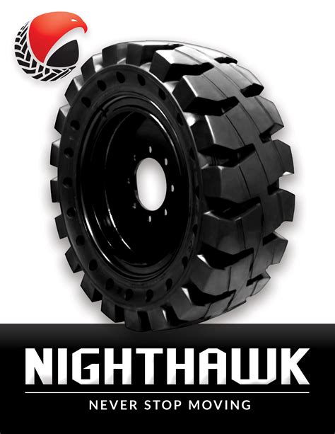 Nighthawk Tires 